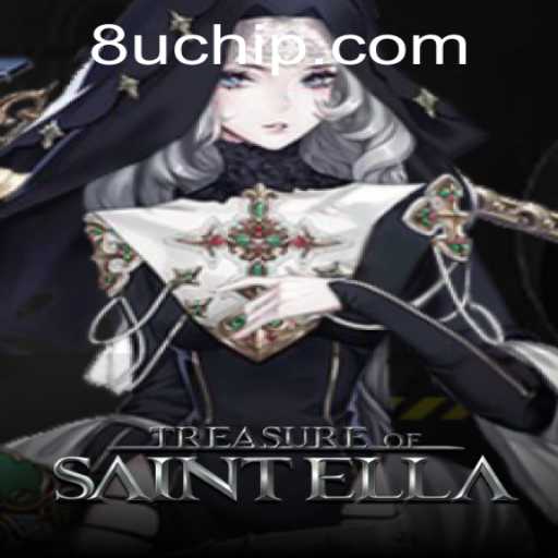 Exploring the Adventure: Treasure of Saint Ella and the 8u PH Login