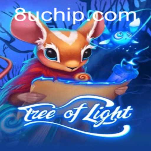 Tree of Light: An Immersive Adventure Awaiting You
