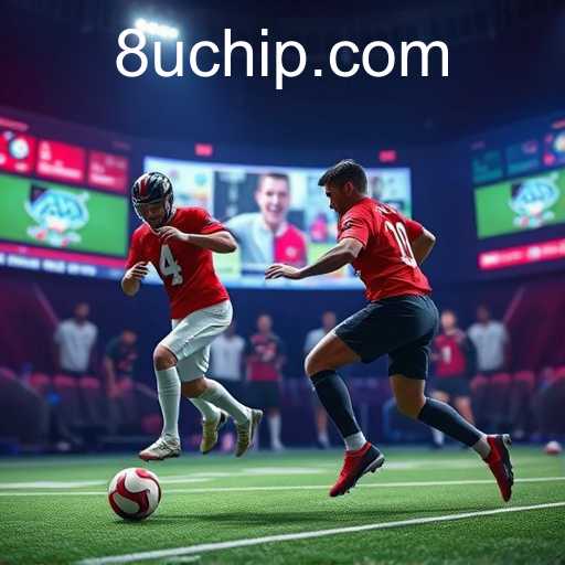 The Rising Phenomenon of Virtual Sports: A Deep Dive into 8u PH Login