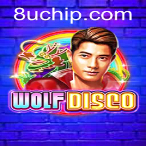 WolfDisco: A Revolutionary Gaming Experience