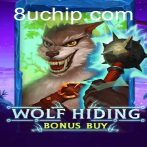 Discover the Thrilling World of WolfHidingBonusBuy: A Game of Strategy and Intrigue